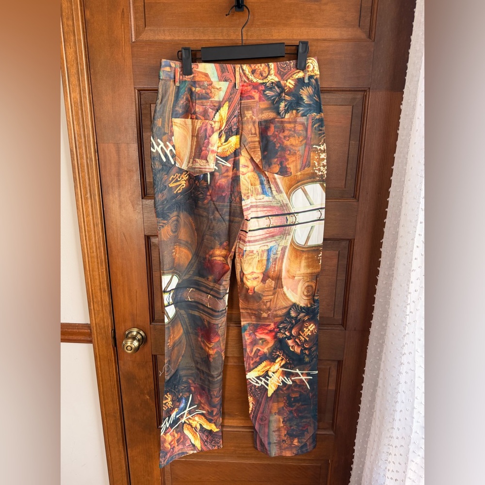 Finesse Fredi Pants - Picture 6 of 8
